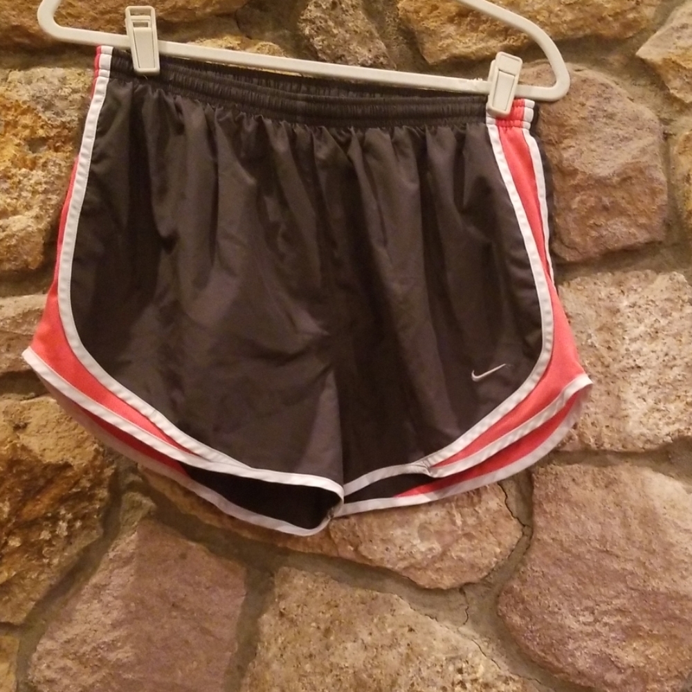Nike Dri Fit Running Shorts